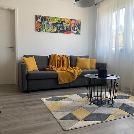 New Home Guest House Godollo Ngoại thất bức ảnh